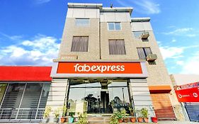 Fabexpress Grand Almada